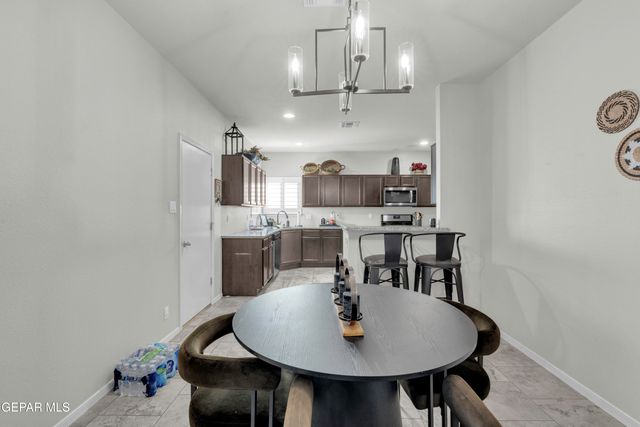 13231 EMERALD HILLS Street, Horizon City, TX 79928