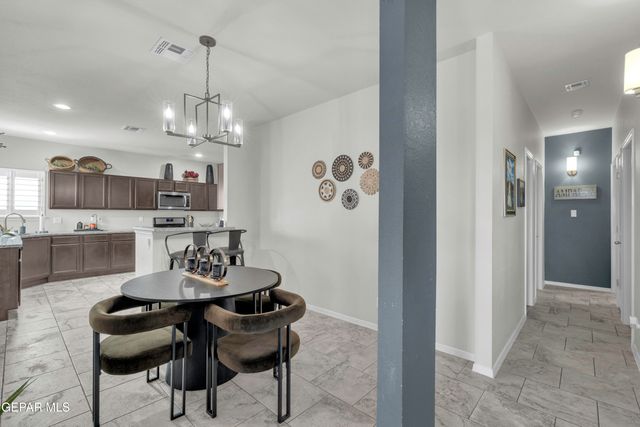 13231 EMERALD HILLS Street, Horizon City, TX 79928