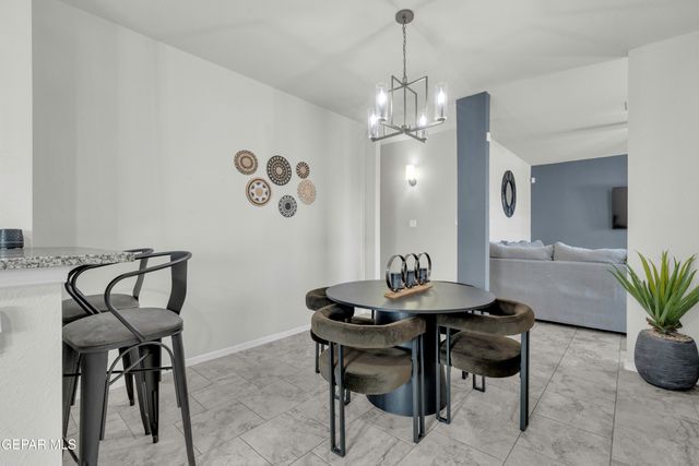 13231 EMERALD HILLS Street, Horizon City, TX 79928