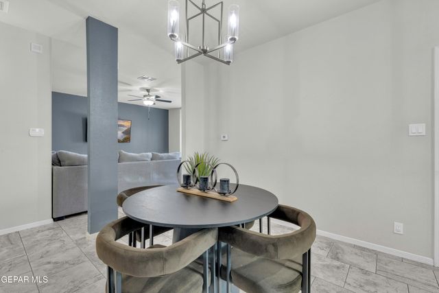 13231 EMERALD HILLS Street, Horizon City, TX 79928