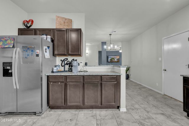 13231 EMERALD HILLS Street, Horizon City, TX 79928