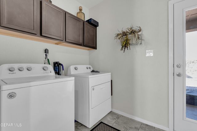 13231 EMERALD HILLS Street, Horizon City, TX 79928