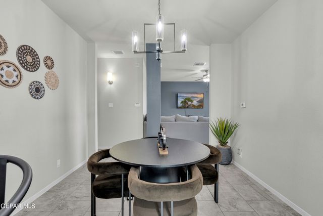 13231 EMERALD HILLS Street, Horizon City, TX 79928