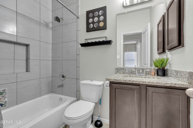 13231 EMERALD HILLS Street, Horizon City, TX 79928