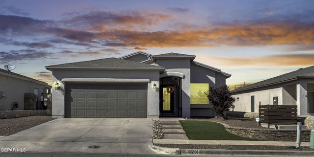 13231 EMERALD HILLS Street, Horizon City, TX 79928