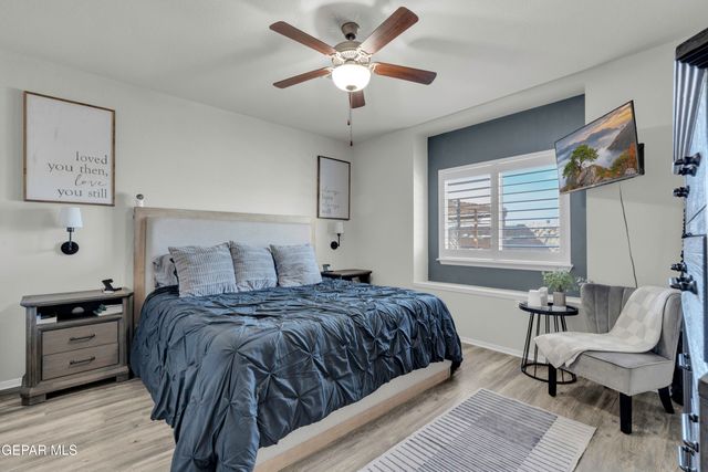 13231 EMERALD HILLS Street, Horizon City, TX 79928