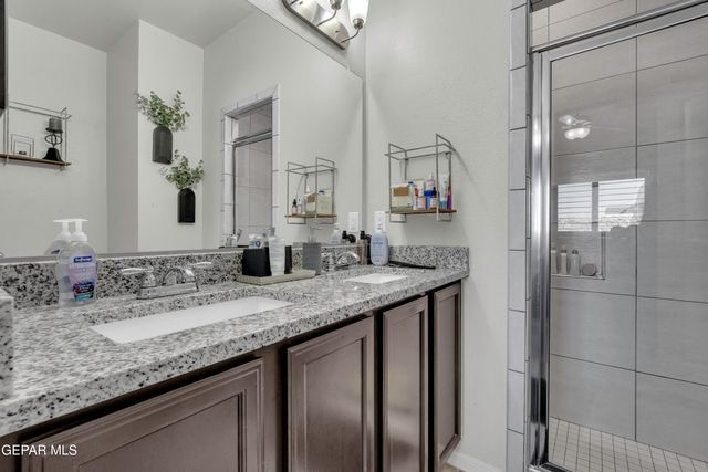 13231 EMERALD HILLS Street, Horizon City, TX 79928