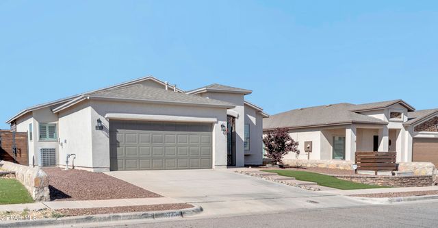 13231 EMERALD HILLS Street, Horizon City, TX 79928