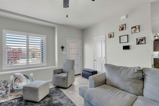 13231 EMERALD HILLS Street, Horizon City, TX 79928