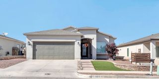 13231 EMERALD HILLS Street, Horizon City, TX 79928