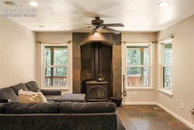 1424 High Drive, Sedalia, CO 80135