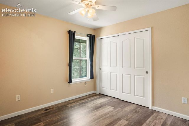 1424 High Drive, Sedalia, CO 80135