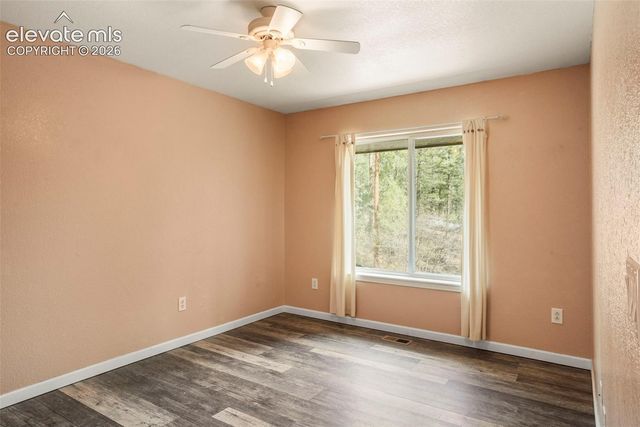 1424 High Drive, Sedalia, CO 80135