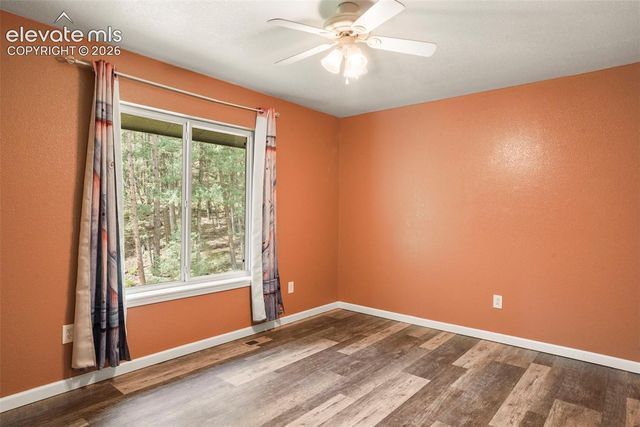 1424 High Drive, Sedalia, CO 80135