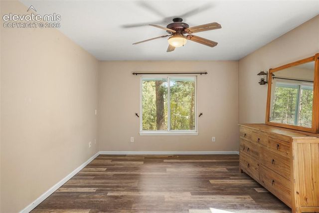 1424 High Drive, Sedalia, CO 80135