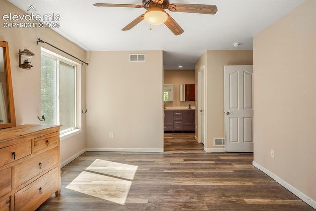 1424 High Drive, Sedalia, CO 80135