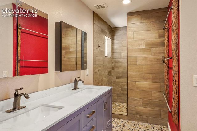 1424 High Drive, Sedalia, CO 80135