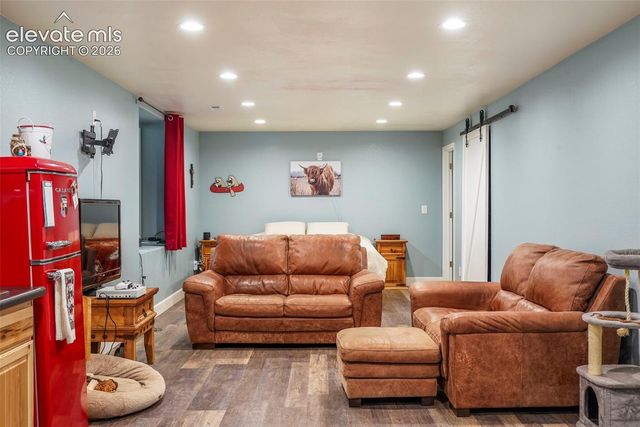 1424 High Drive, Sedalia, CO 80135