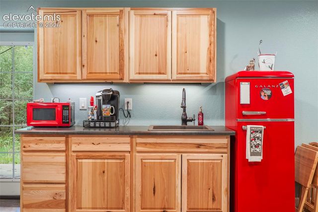 1424 High Drive, Sedalia, CO 80135