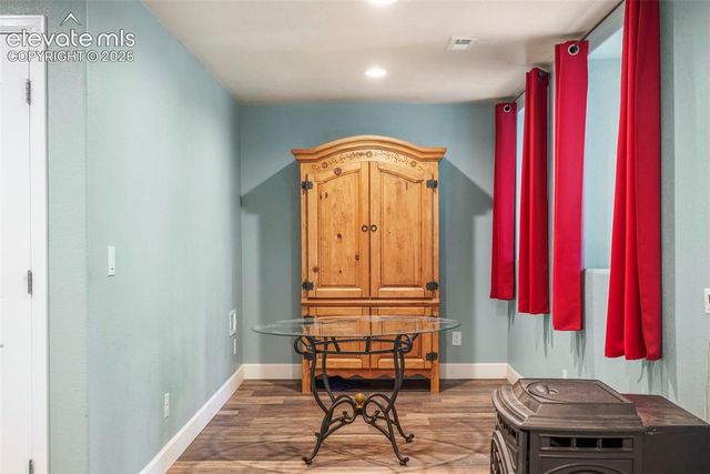 1424 High Drive, Sedalia, CO 80135