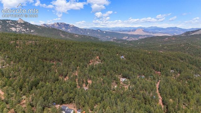 1424 High Drive, Sedalia, CO 80135