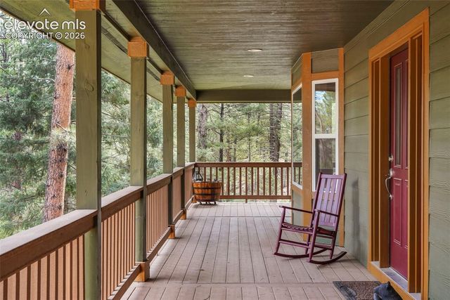 1424 High Drive, Sedalia, CO 80135