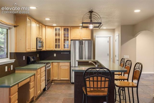 1424 High Drive, Sedalia, CO 80135