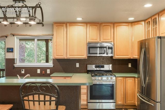 1424 High Drive, Sedalia, CO 80135