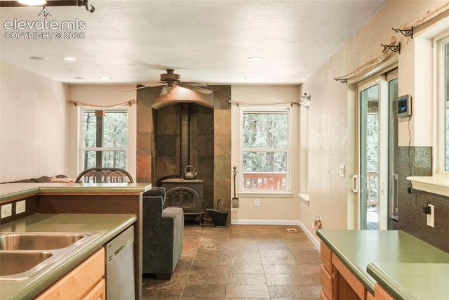 1424 High Drive, Sedalia, CO 80135