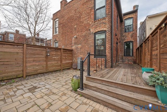 407 N 23rd St, Richmond, VA 23223