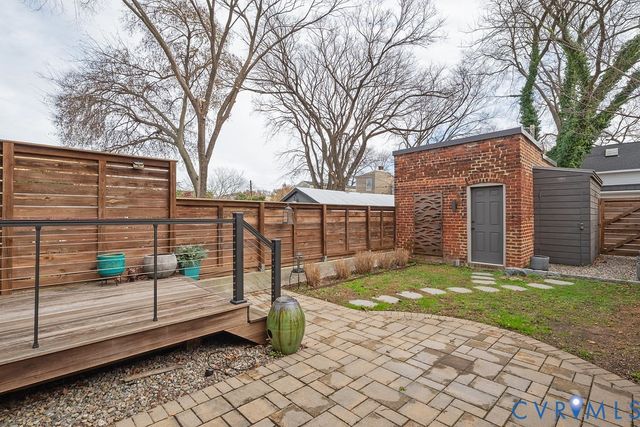 407 N 23rd St, Richmond, VA 23223