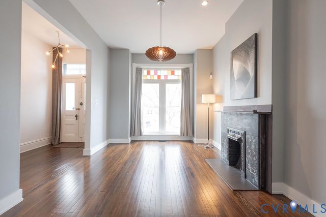 407 N 23rd St, Richmond, VA 23223