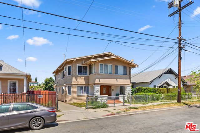 1219 Irolo Street, Los Angeles, CA 90006