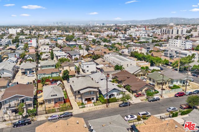 1219 Irolo Street, Los Angeles, CA 90006