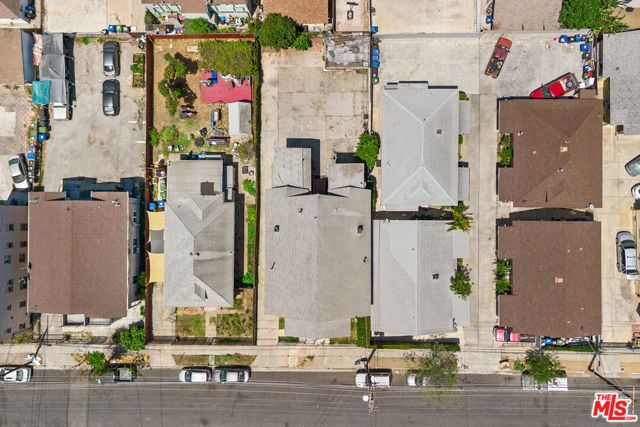 1219 Irolo Street, Los Angeles, CA 90006