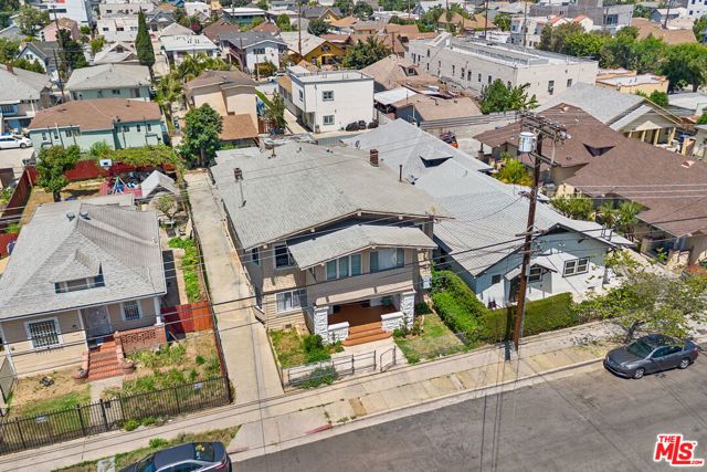 1219 Irolo Street, Los Angeles, CA 90006