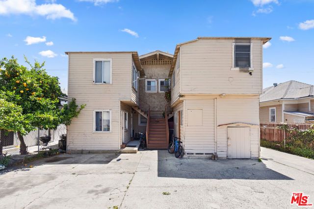 1219 Irolo Street, Los Angeles, CA 90006