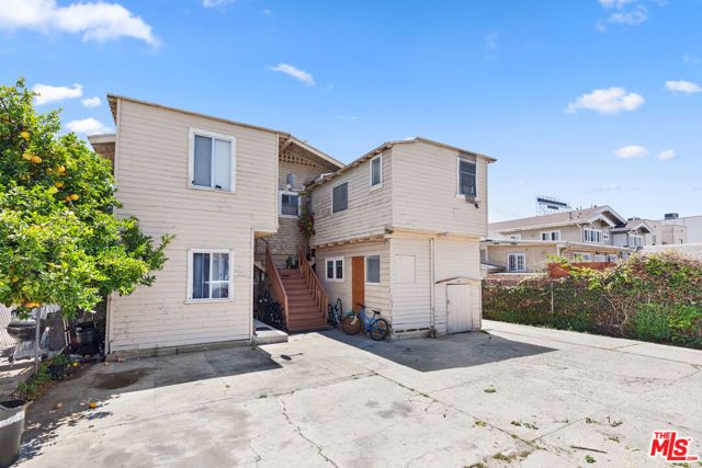 1219 Irolo Street, Los Angeles, CA 90006