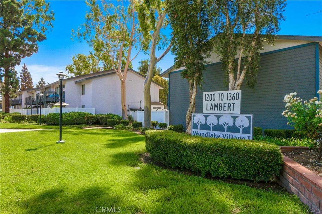 1310 W Lambert Road 166, La Habra, CA 90631