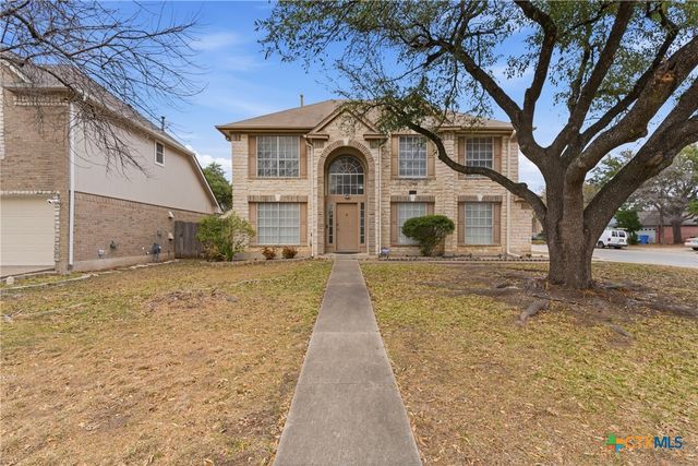 3900 Lemos Drive, Austin, TX 78728