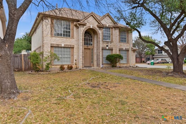 3900 Lemos Drive, Austin, TX 78728