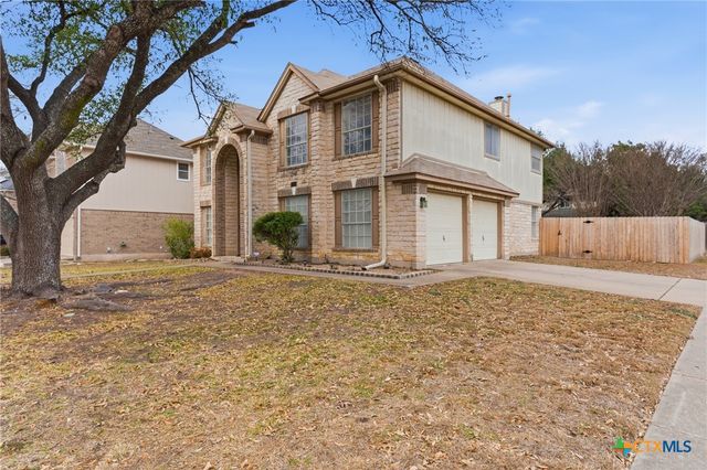 3900 Lemos Drive, Austin, TX 78728
