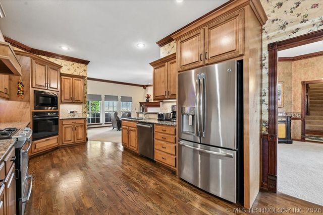 7819 E 99th Place, Tulsa, OK 74133