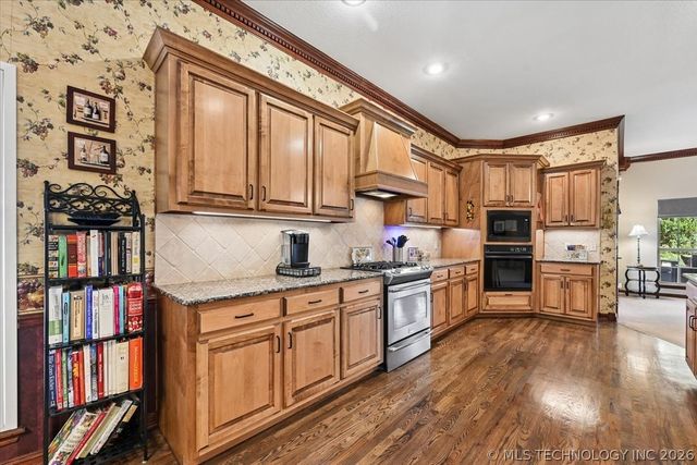 7819 E 99th Place, Tulsa, OK 74133