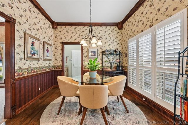 7819 E 99th Place, Tulsa, OK 74133