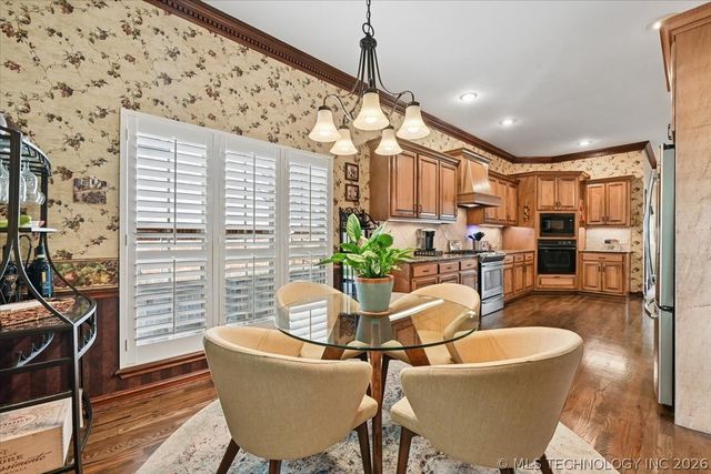 7819 E 99th Place, Tulsa, OK 74133