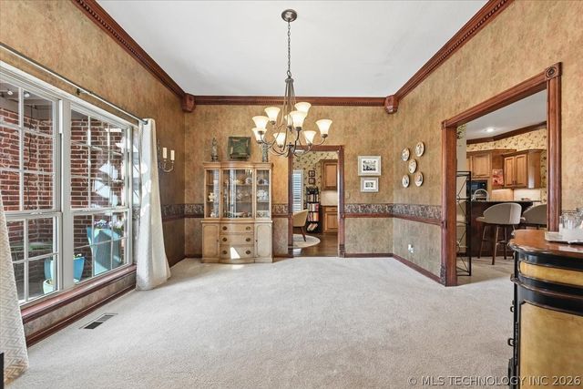 7819 E 99th Place, Tulsa, OK 74133