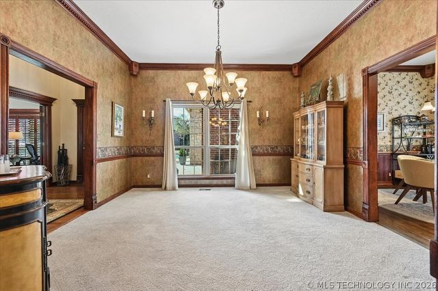 7819 E 99th Place, Tulsa, OK 74133