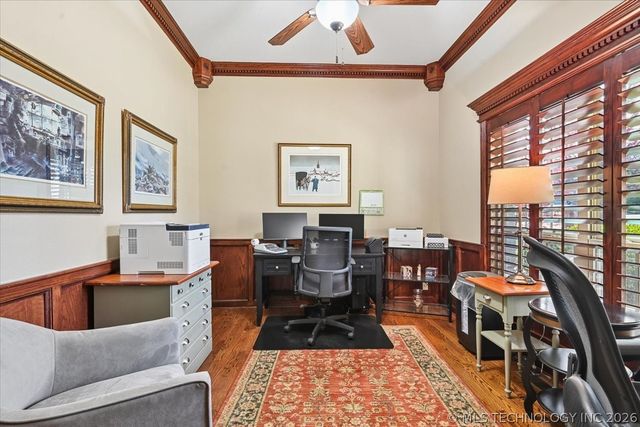 7819 E 99th Place, Tulsa, OK 74133