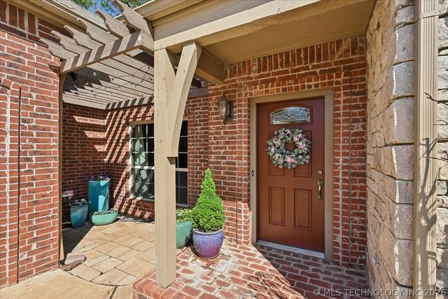 7819 E 99th Place, Tulsa, OK 74133